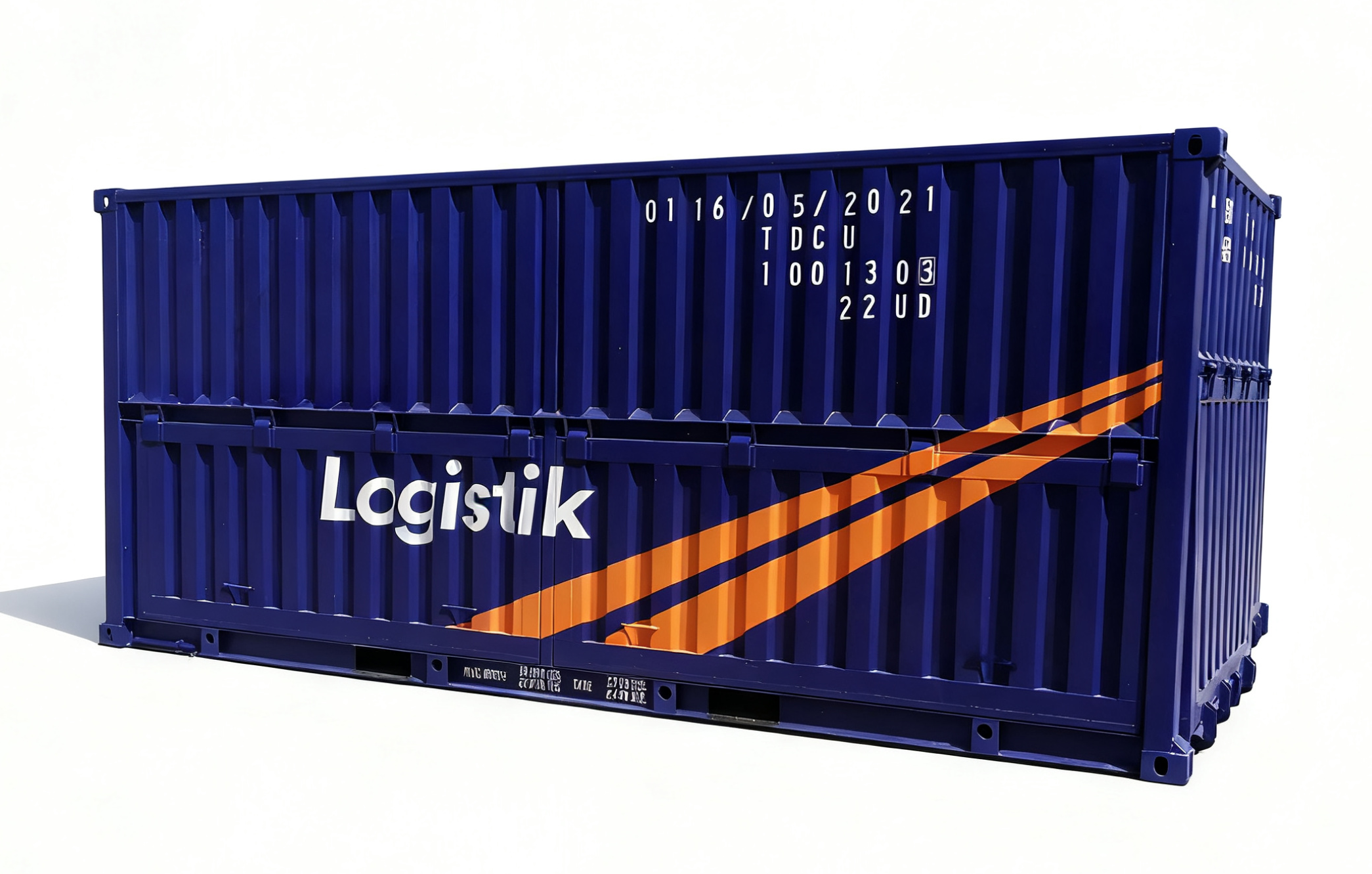 20FT COAL CONTAINER（L-1198）