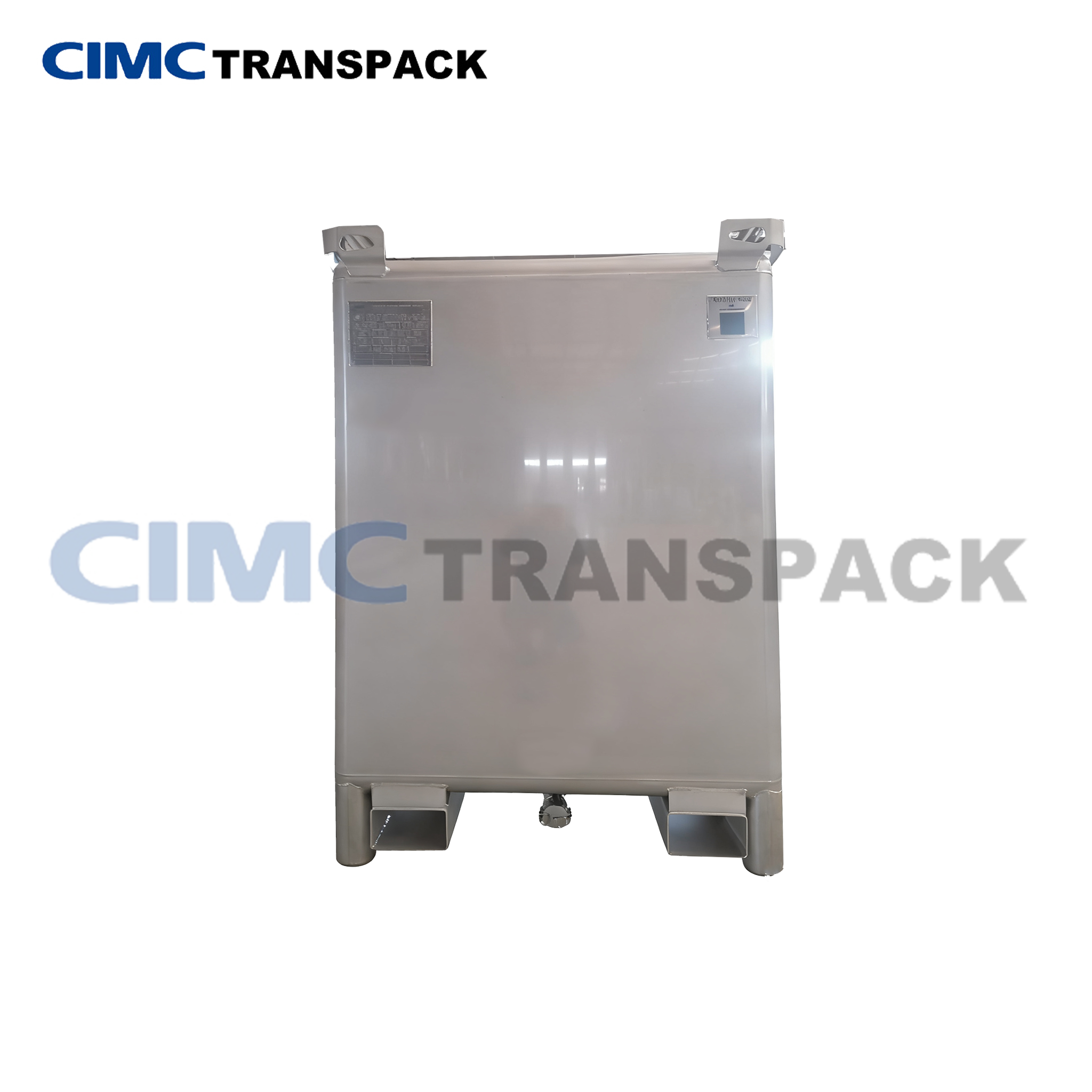 2082L IBC  For Hazardous Liquid Goods