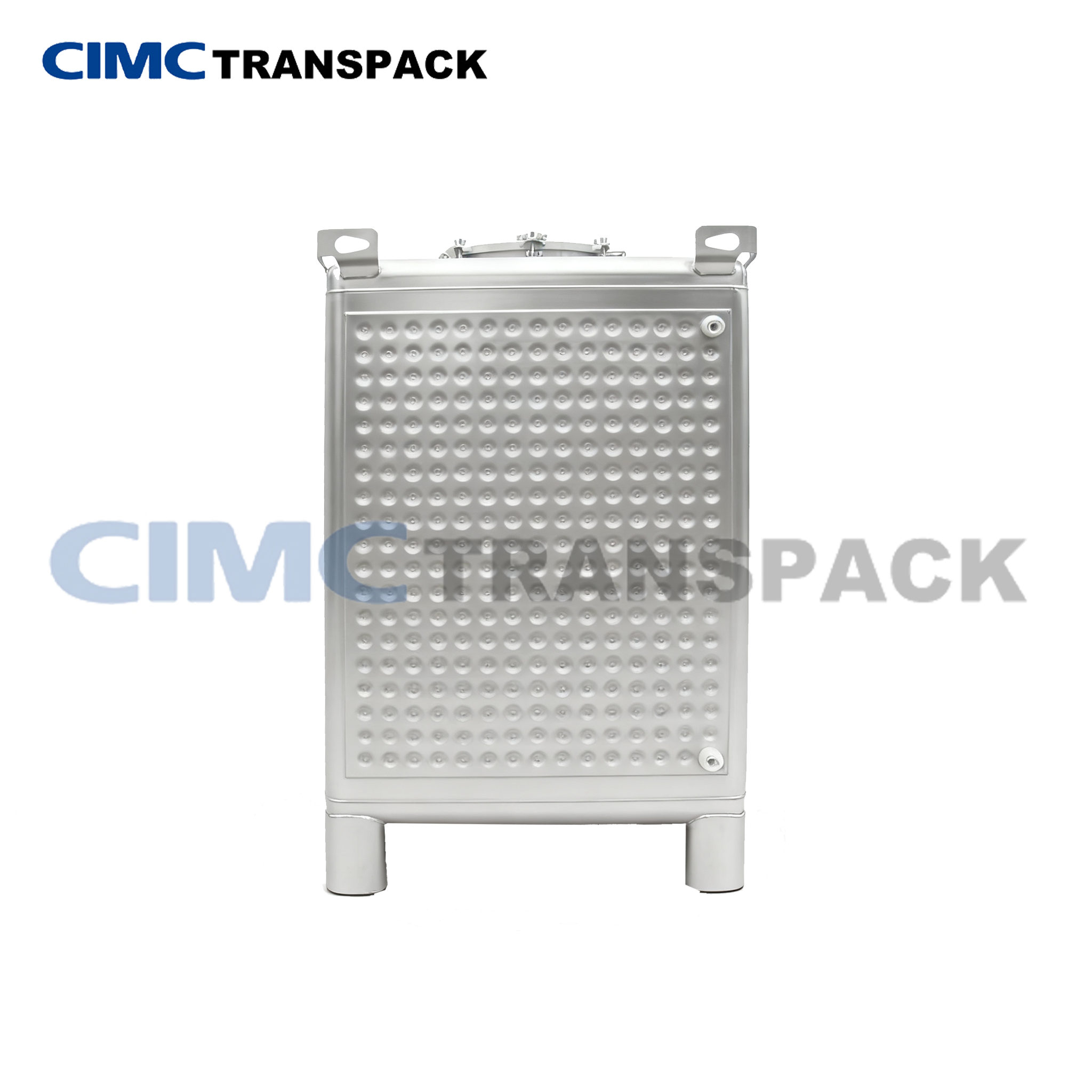 2082L IBC For Hazardous Liquid Goods