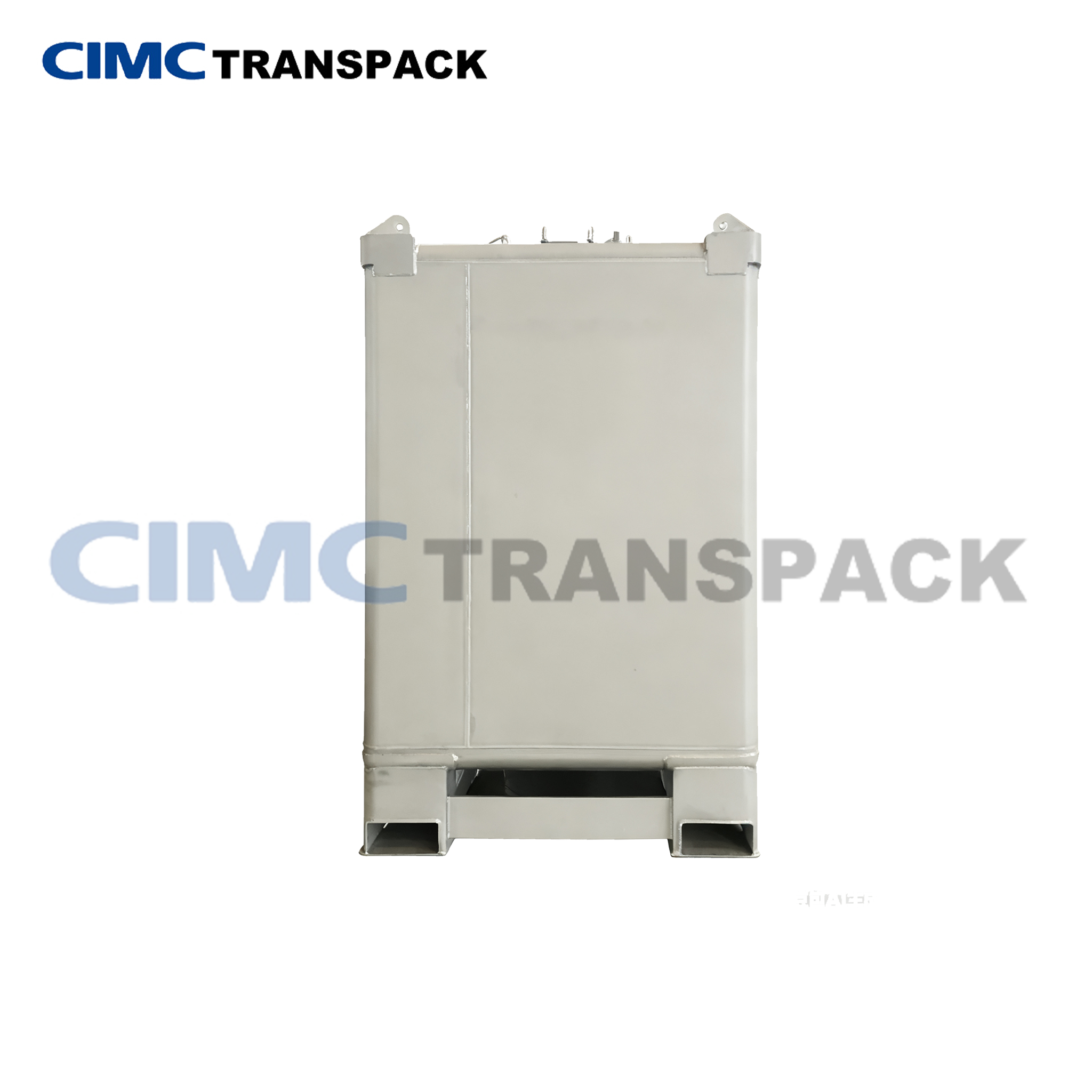 2000L IBC For Hazardous Liquid Goods