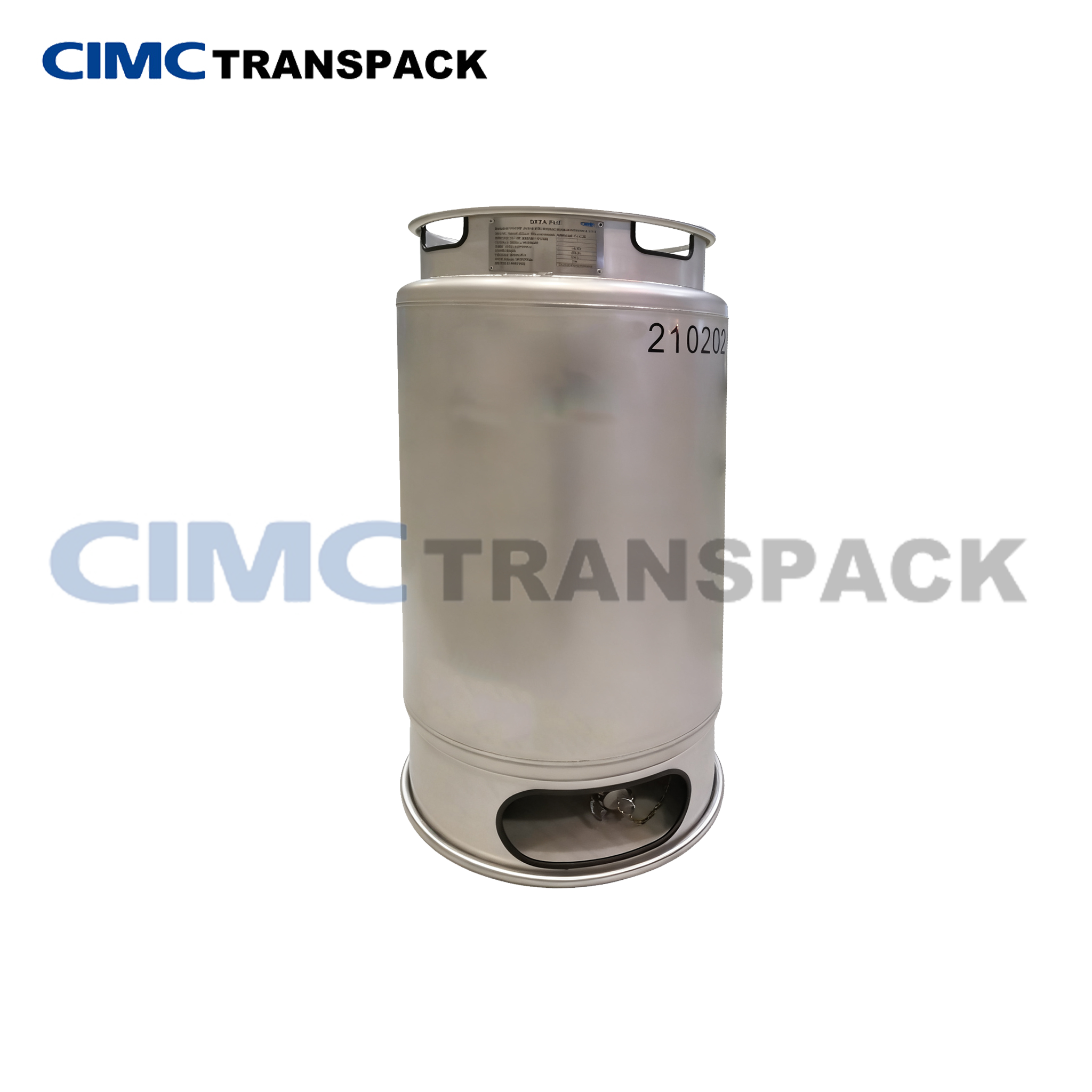 208L IBC For Hazardous Liquid Goods